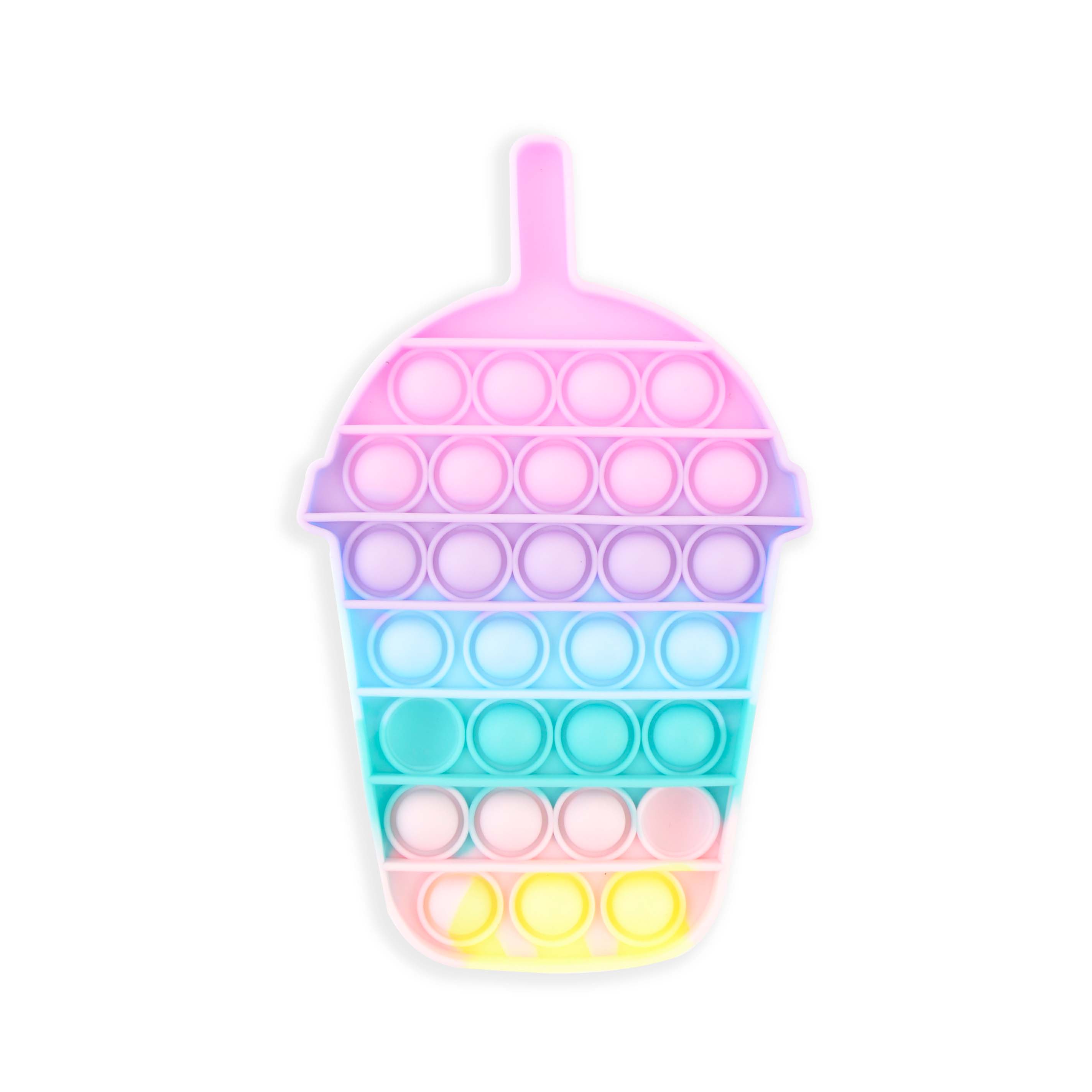 KaiserKids Fidget Toy - MILKSHAKE